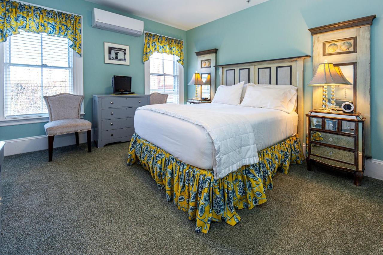 Bass Cottage & Ullikana Bar Harbor Dış mekan fotoğraf
