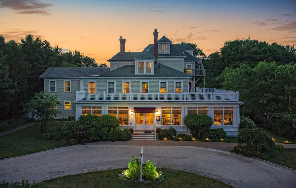 Bass Cottage & Ullikana Bar Harbor Dış mekan fotoğraf