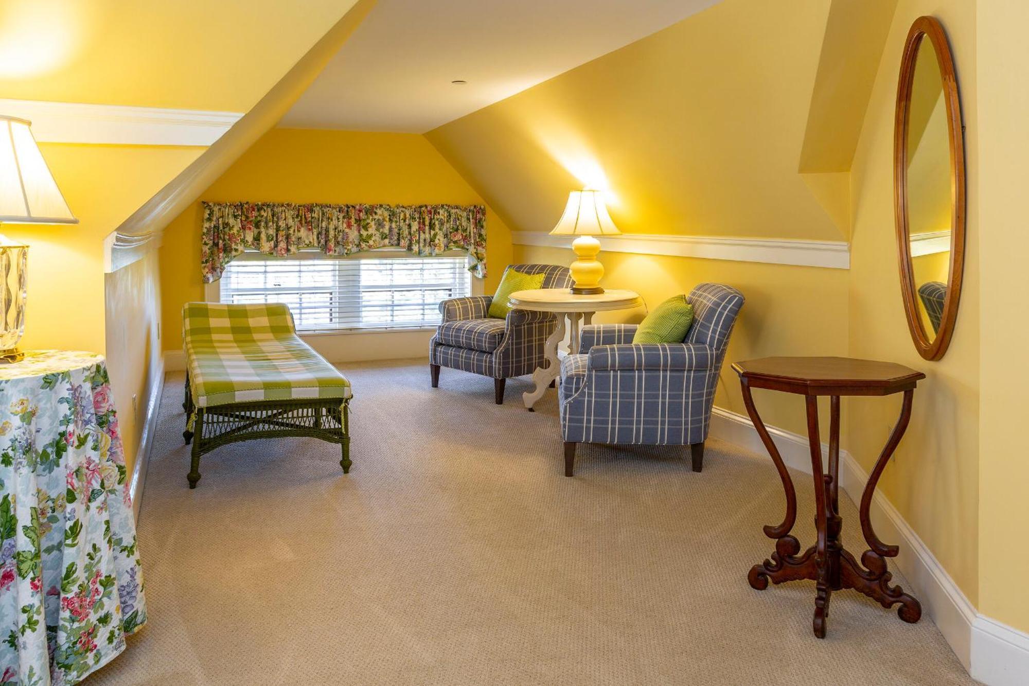 Bass Cottage & Ullikana Bar Harbor Dış mekan fotoğraf